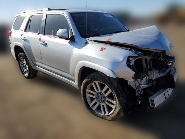 Photo 3 VIN: JTEBU5JR6C5082777 - TOYOTA 4RUNNER 