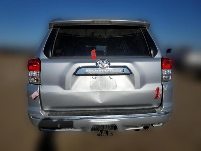 Photo 5 VIN: JTEBU5JR6C5082777 - TOYOTA 4RUNNER 