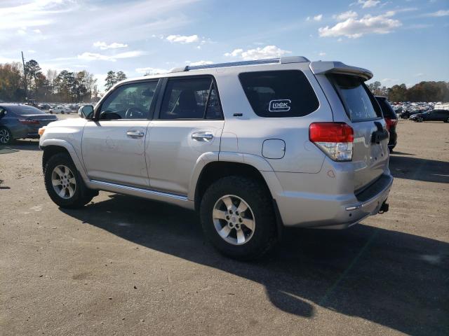 Photo 1 VIN: JTEBU5JR6C5086862 - TOYOTA 4RUNNER 