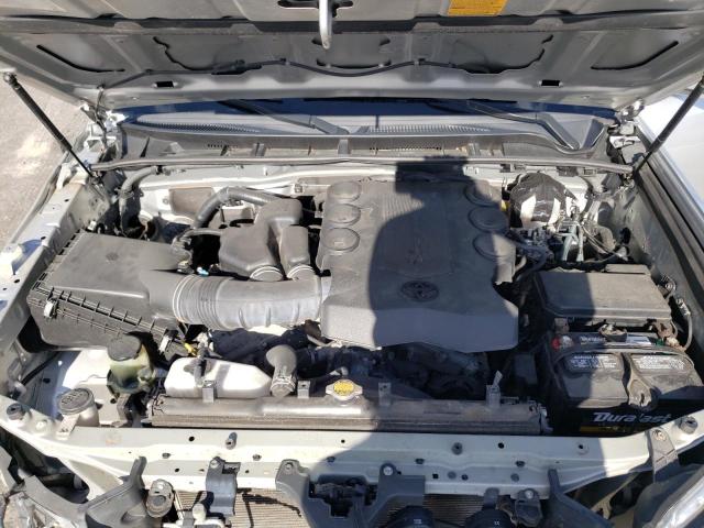 Photo 10 VIN: JTEBU5JR6C5086862 - TOYOTA 4RUNNER 