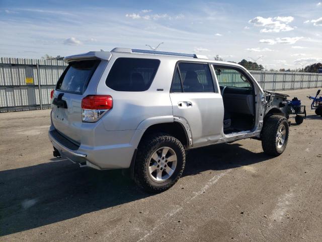 Photo 2 VIN: JTEBU5JR6C5086862 - TOYOTA 4RUNNER 