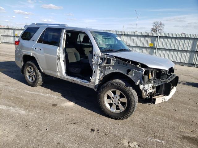 Photo 3 VIN: JTEBU5JR6C5086862 - TOYOTA 4RUNNER 