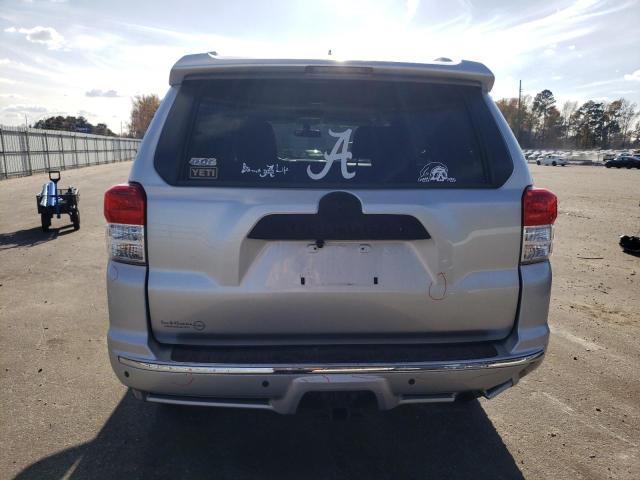 Photo 5 VIN: JTEBU5JR6C5086862 - TOYOTA 4RUNNER 