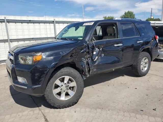 Photo 0 VIN: JTEBU5JR6C5086957 - TOYOTA 4RUNNER SR 