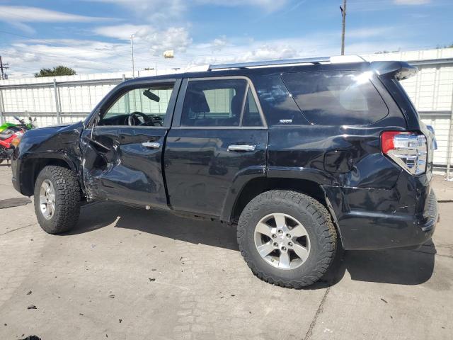 Photo 1 VIN: JTEBU5JR6C5086957 - TOYOTA 4RUNNER SR 