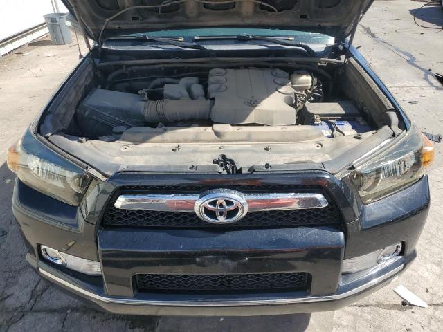 Photo 11 VIN: JTEBU5JR6C5086957 - TOYOTA 4RUNNER SR 