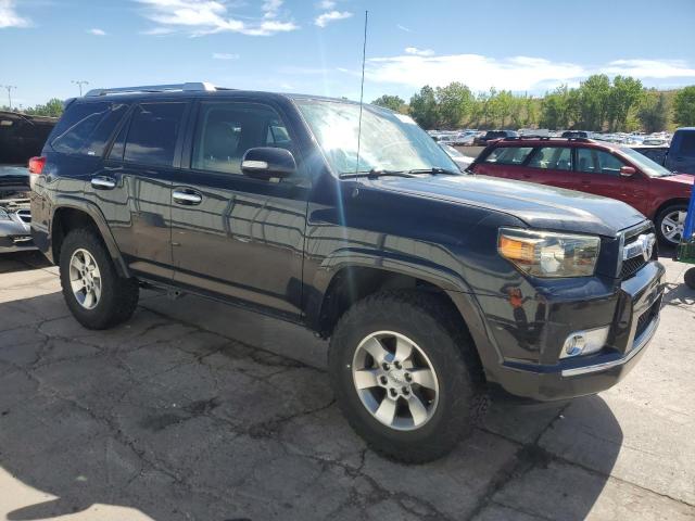 Photo 3 VIN: JTEBU5JR6C5086957 - TOYOTA 4RUNNER SR 