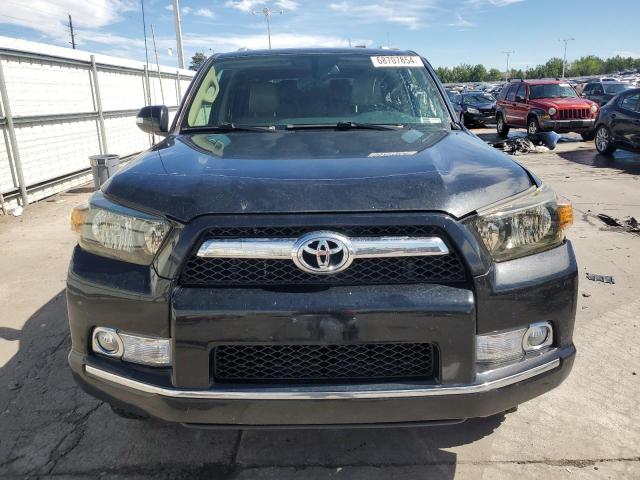 Photo 4 VIN: JTEBU5JR6C5086957 - TOYOTA 4RUNNER SR 