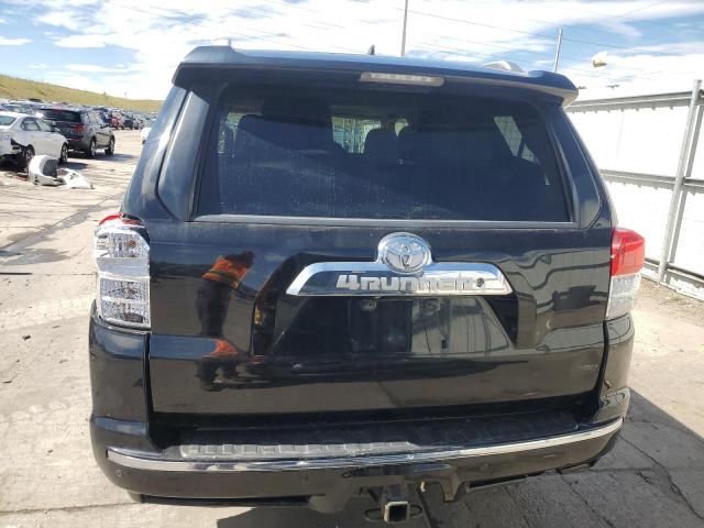 Photo 5 VIN: JTEBU5JR6C5086957 - TOYOTA 4RUNNER SR 