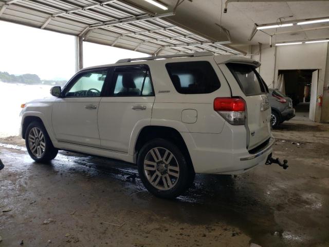 Photo 1 VIN: JTEBU5JR6C5086991 - TOYOTA 4RUNNER 