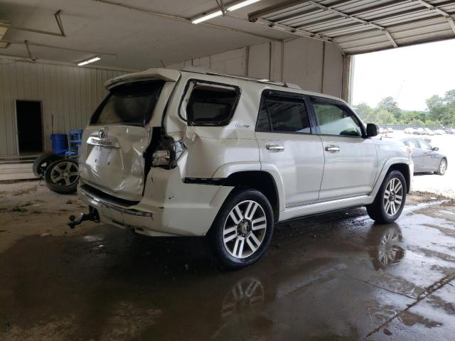 Photo 2 VIN: JTEBU5JR6C5086991 - TOYOTA 4RUNNER 