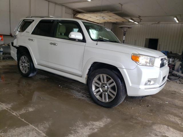 Photo 3 VIN: JTEBU5JR6C5086991 - TOYOTA 4RUNNER 