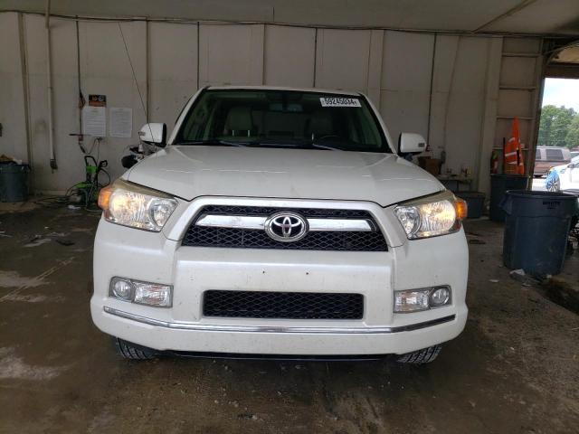 Photo 4 VIN: JTEBU5JR6C5086991 - TOYOTA 4RUNNER 