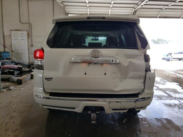 Photo 5 VIN: JTEBU5JR6C5086991 - TOYOTA 4RUNNER 