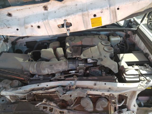 Photo 6 VIN: JTEBU5JR6C5089177 - TOYOTA 4RUNNER SR 