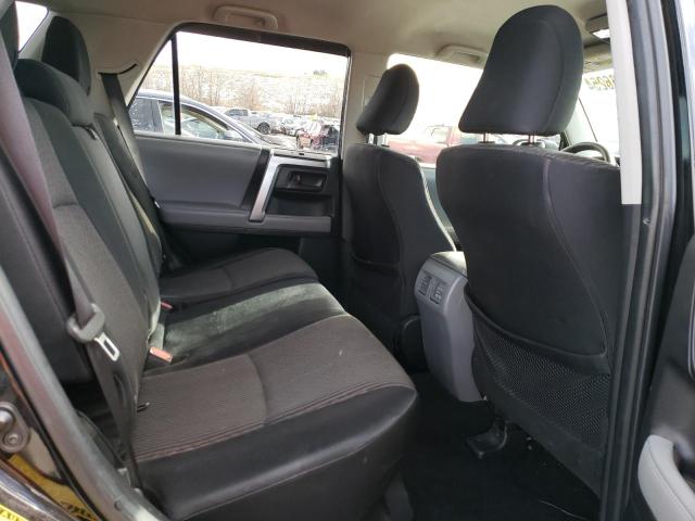 Photo 10 VIN: JTEBU5JR6C5089874 - TOYOTA 4RUNNER 