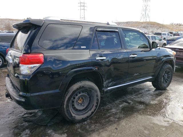 Photo 2 VIN: JTEBU5JR6C5089874 - TOYOTA 4RUNNER 