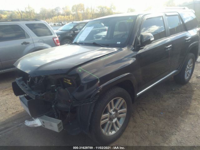 Photo 1 VIN: JTEBU5JR6C5090958 - TOYOTA 4RUNNER 