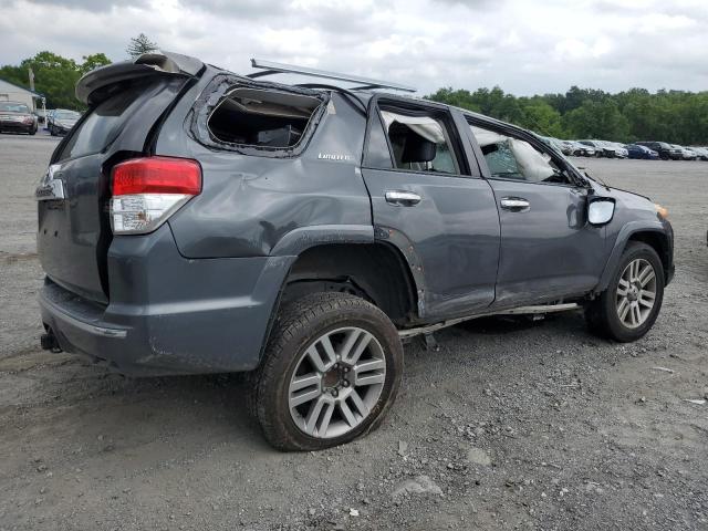 Photo 2 VIN: JTEBU5JR6C5092225 - TOYOTA 4RUNNER 