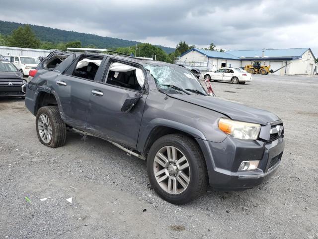 Photo 3 VIN: JTEBU5JR6C5092225 - TOYOTA 4RUNNER 