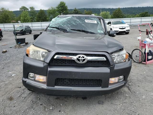 Photo 4 VIN: JTEBU5JR6C5092225 - TOYOTA 4RUNNER 