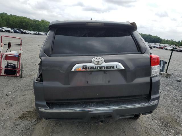 Photo 5 VIN: JTEBU5JR6C5092225 - TOYOTA 4RUNNER 