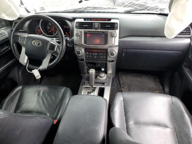 Photo 7 VIN: JTEBU5JR6C5092225 - TOYOTA 4RUNNER 