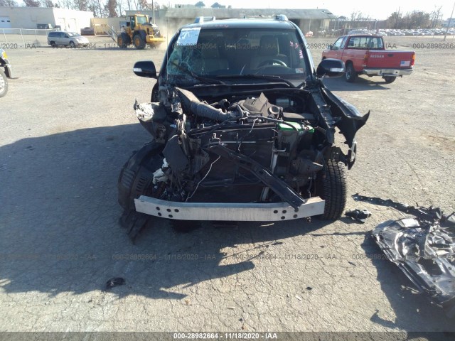 Photo 5 VIN: JTEBU5JR6C5092659 - TOYOTA 4RUNNER 