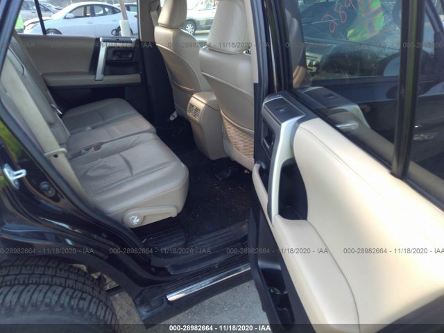 Photo 7 VIN: JTEBU5JR6C5092659 - TOYOTA 4RUNNER 