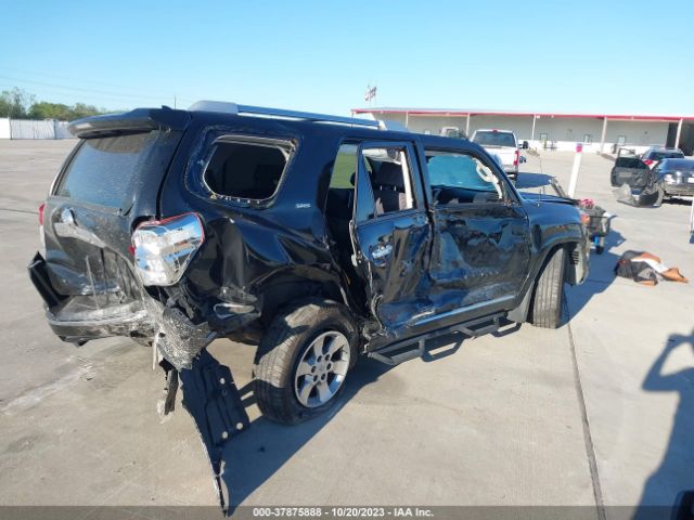 Photo 3 VIN: JTEBU5JR6C5100789 - TOYOTA 4RUNNER 