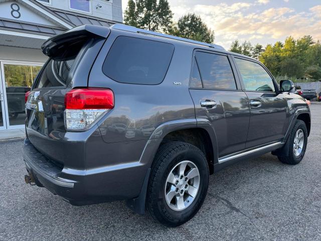 Photo 3 VIN: JTEBU5JR6C5100940 - TOYOTA 4RUNNER SR 