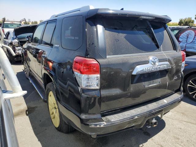 Photo 1 VIN: JTEBU5JR6C5103580 - TOYOTA 4RUNNER 