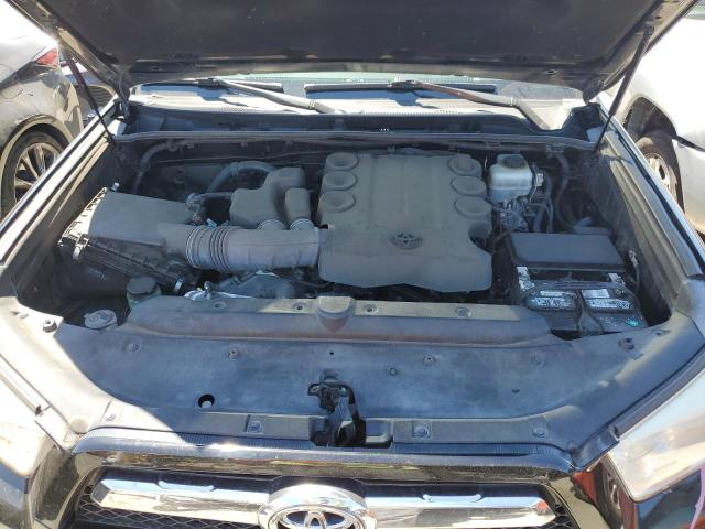 Photo 11 VIN: JTEBU5JR6C5103580 - TOYOTA 4RUNNER 