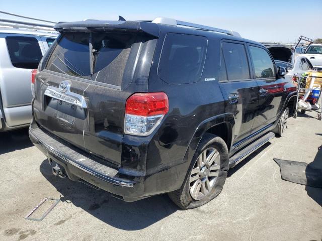 Photo 2 VIN: JTEBU5JR6C5103580 - TOYOTA 4RUNNER 