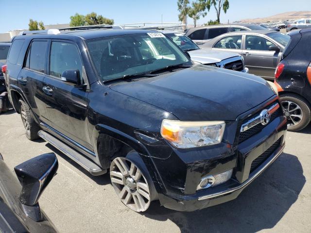 Photo 3 VIN: JTEBU5JR6C5103580 - TOYOTA 4RUNNER 