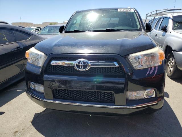 Photo 4 VIN: JTEBU5JR6C5103580 - TOYOTA 4RUNNER 