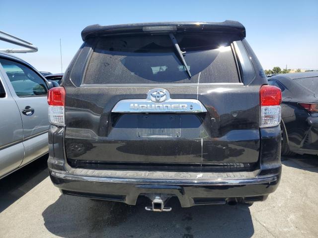 Photo 5 VIN: JTEBU5JR6C5103580 - TOYOTA 4RUNNER 