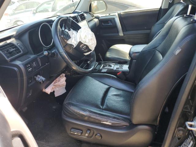 Photo 6 VIN: JTEBU5JR6C5103580 - TOYOTA 4RUNNER 