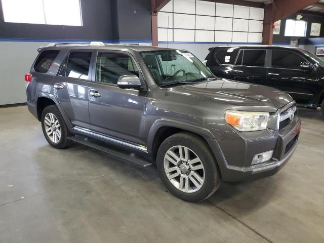 Photo 3 VIN: JTEBU5JR6C5109010 - TOYOTA 4RUNNER 