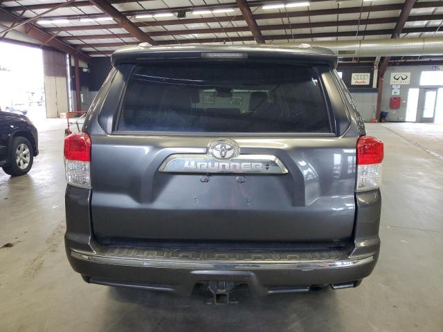 Photo 5 VIN: JTEBU5JR6C5109010 - TOYOTA 4RUNNER 