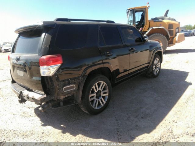 Photo 3 VIN: JTEBU5JR6C5109458 - TOYOTA 4RUNNER 