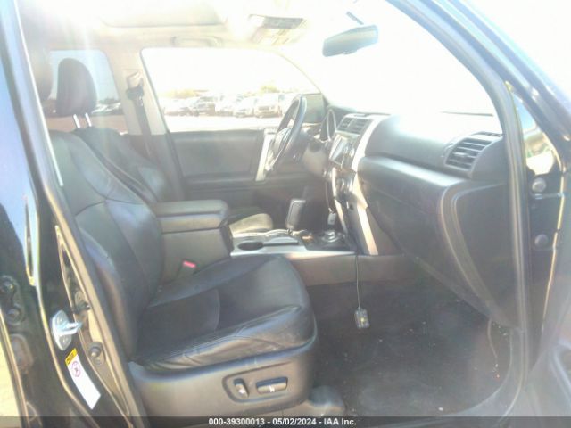 Photo 4 VIN: JTEBU5JR6C5109458 - TOYOTA 4RUNNER 