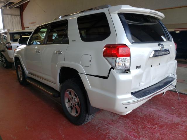 Photo 2 VIN: JTEBU5JR6D5113804 - TOYOTA 4RUNNER SR 