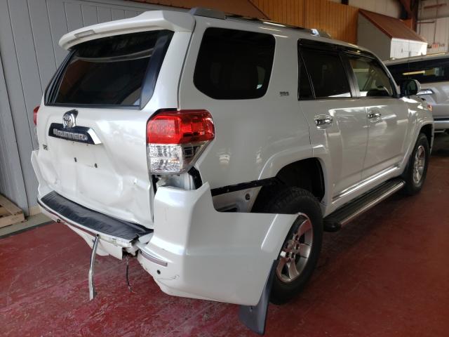 Photo 3 VIN: JTEBU5JR6D5113804 - TOYOTA 4RUNNER SR 