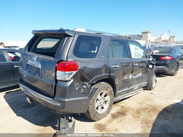 Photo 3 VIN: JTEBU5JR6D5116587 - TOYOTA 4RUNNER 