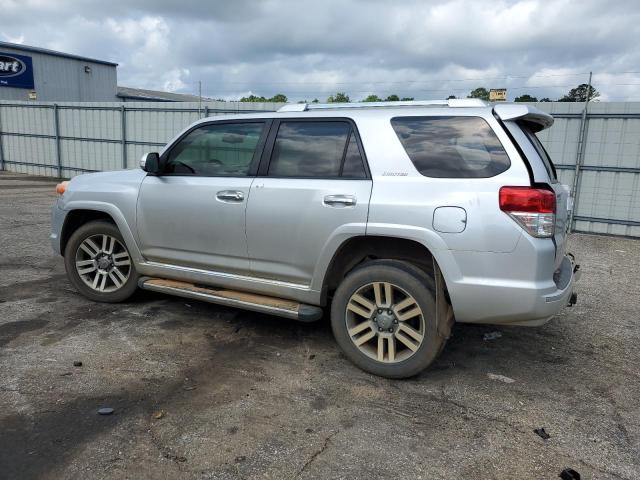 Photo 1 VIN: JTEBU5JR6D5120672 - TOYOTA 4RUNNER 