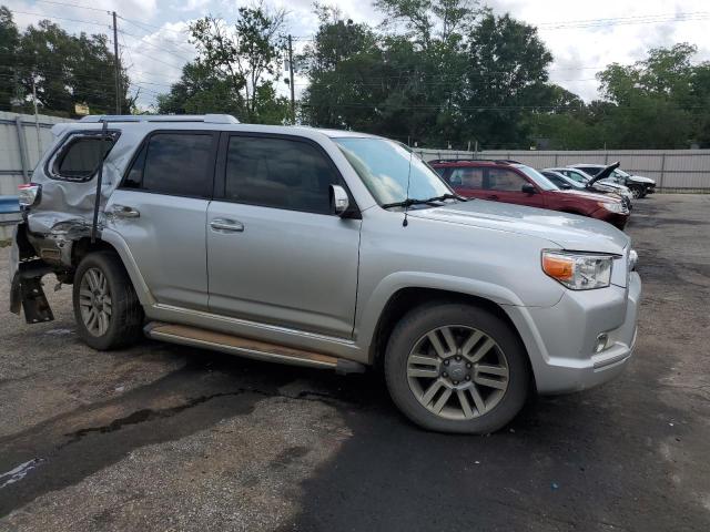 Photo 3 VIN: JTEBU5JR6D5120672 - TOYOTA 4RUNNER 