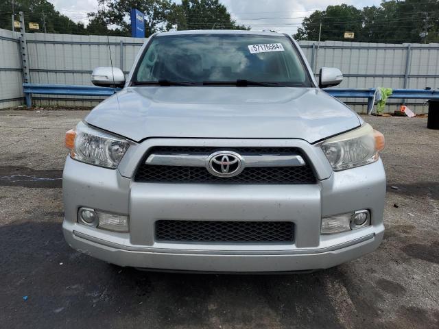 Photo 4 VIN: JTEBU5JR6D5120672 - TOYOTA 4RUNNER 