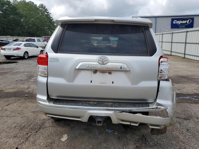 Photo 5 VIN: JTEBU5JR6D5120672 - TOYOTA 4RUNNER 