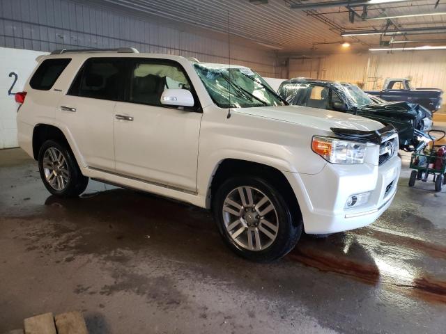 Photo 3 VIN: JTEBU5JR6D5128514 - TOYOTA 4RUNNER SR 